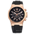 Alibaba top sale watches men dress with high quality